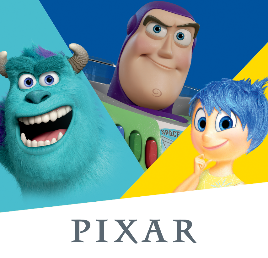 Disney/Pixar